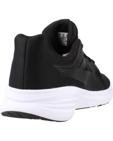 PUMA TRANSPORT SNEAKERS NOIRES NEGRO