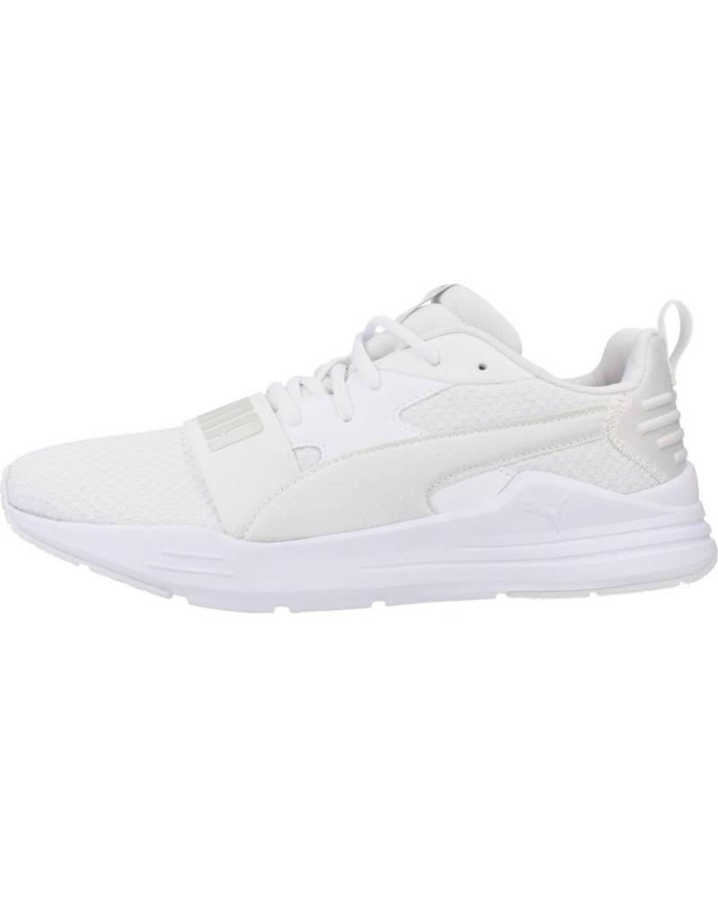 Zapatillas deporte PUMA de Hombre WIRED RUN PURE BLANCO Zapatillas deporte PUMA de Hombre WIRED RUN PURE BLANCO