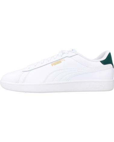 Zapatillas deporte PUMA  pour Homme SMASH 3 0 L  BLANCO