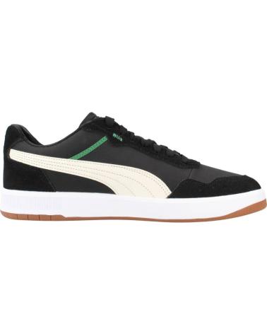Zapatillas deporte de Hombre PUMA COURT ULTRA 75 YEARS NEGRO
