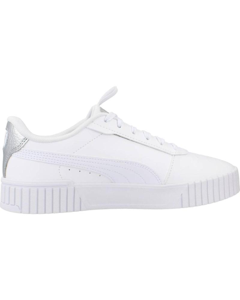 Puma clearance carina mujer