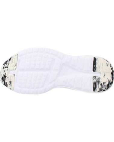 Sportivo per Donna e Bambina PUMA SOFTRIDE ENZO EVO MO BLANCO