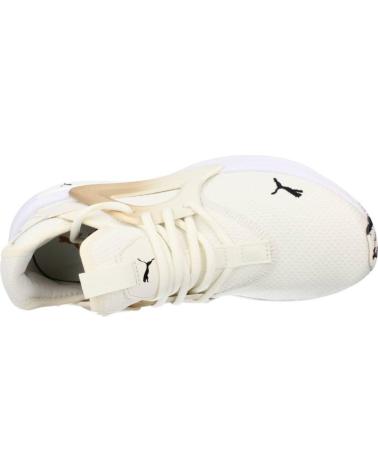 Sportivo per Donna e Bambina PUMA SOFTRIDE ENZO EVO MO BLANCO