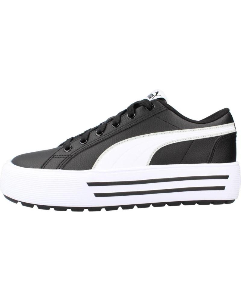Zapatillas deporte PUMA  de Mujer KAIA 2 0  NEGRO