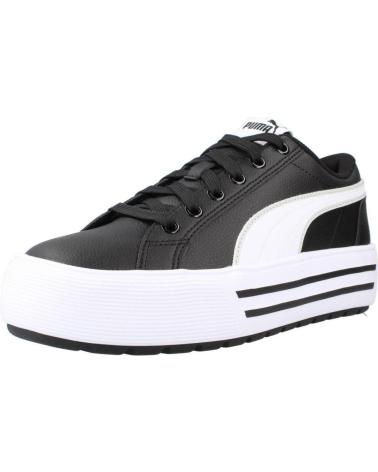 Zapatillas deporte PUMA  de Mujer KAIA 2 0  NEGRO