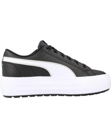 Zapatillas deporte PUMA  de Mujer KAIA 2 0  NEGRO