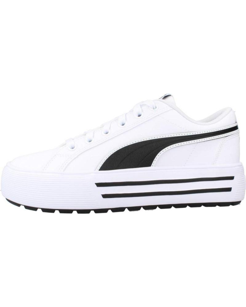 Sapatilhas PUMA  de Mulher KAIA 2 0  BLANCO