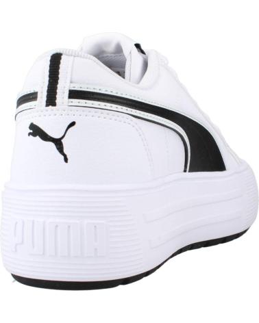Sapatilhas PUMA  de Mulher KAIA 2 0  BLANCO