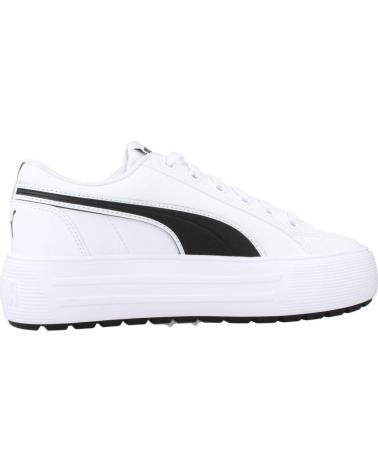 Sapatilhas PUMA  de Mulher KAIA 2 0  BLANCO