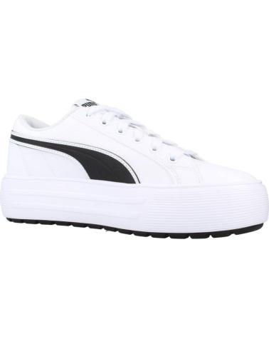 Sapatilhas PUMA  de Mulher KAIA 2 0  BLANCO
