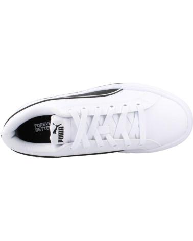 Sapatilhas PUMA  de Mulher KAIA 2 0  BLANCO