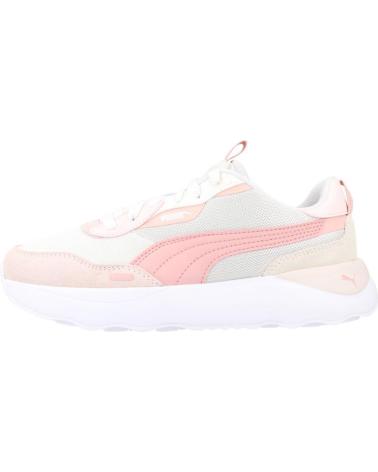 Scarpe sport per Donna PUMA RUNTAMED PLATFORM ROSA
