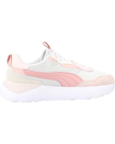Scarpe sport per Donna PUMA RUNTAMED PLATFORM ROSA