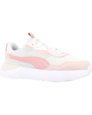 Scarpe sport per Donna PUMA RUNTAMED PLATFORM ROSA
