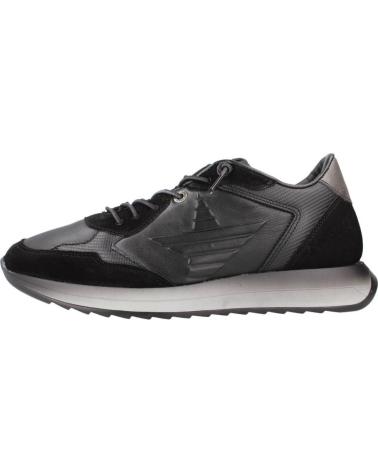 Sapatos CETTI  de Homem C-1326  NEGRO