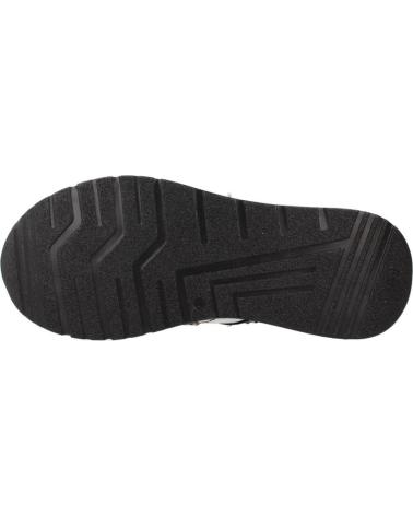 Scarpe sport per Donna CETTI 1274 CHANEL IVORY