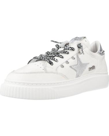 Scarpe sport per Donna CETTI 1320 FANTASY BLANCO