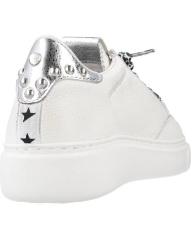 Scarpe sport per Donna CETTI 1320 FANTASY BLANCO