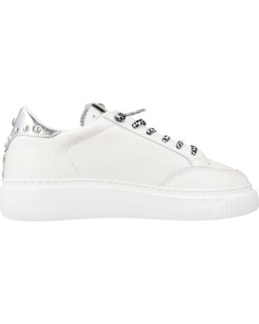Scarpe sport per Donna CETTI 1320 FANTASY BLANCO