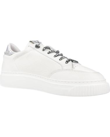 Scarpe sport per Donna CETTI 1320 FANTASY BLANCO