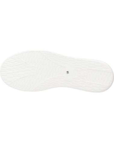 Scarpe sport per Donna CETTI 1320 FANTASY BLANCO