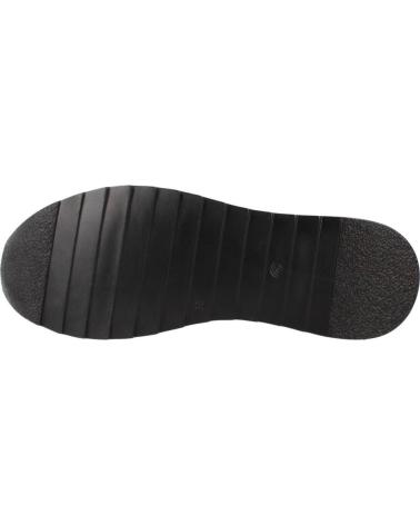 Zapatillas deporte de Mujer CETTI 848-XL OLD ROSE OFWHITTE