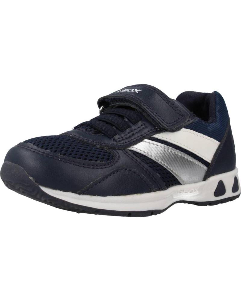 Trainers-De-Niña-GEOX-B-PAVLIS-BOY-AZUL