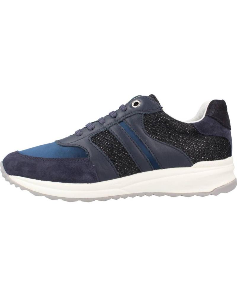 Sports Shoes De Mujer GEOX D AIRELL AZUL