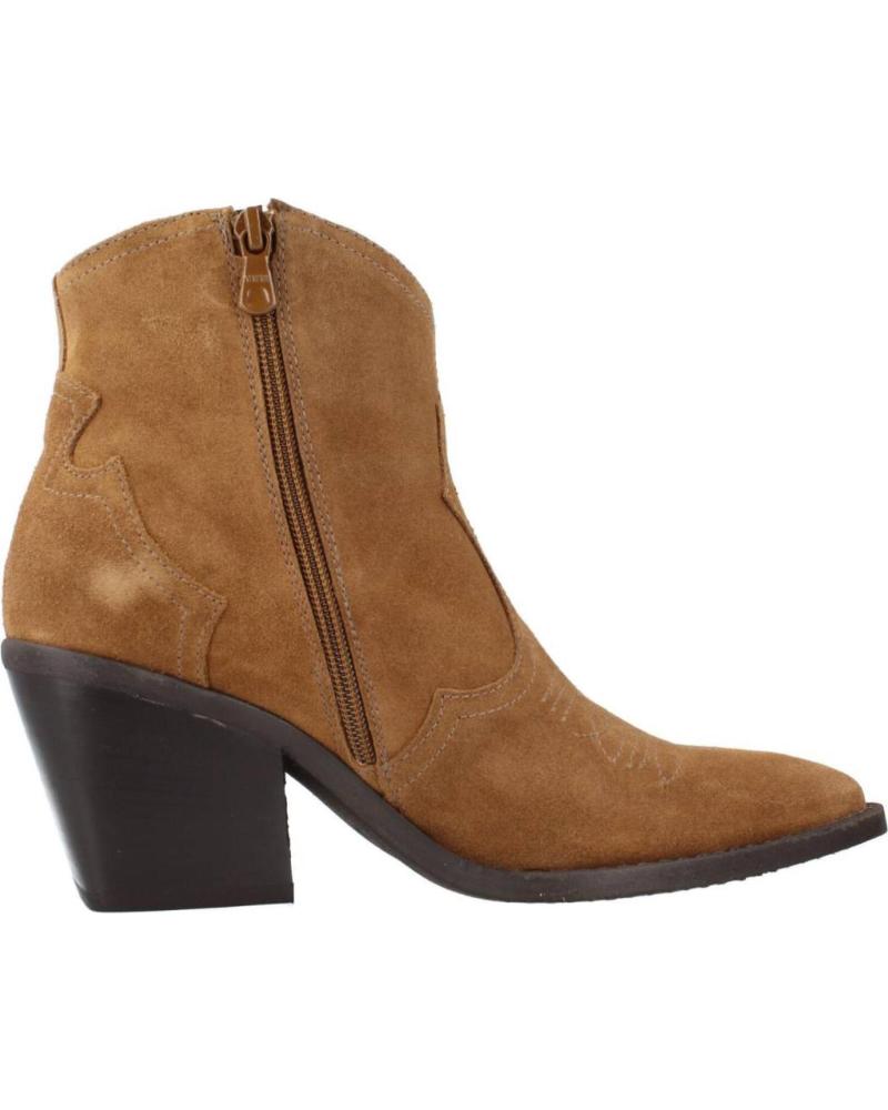 Botines Ante Mujer Botines De Ante Para Mujer Hechos En Italia