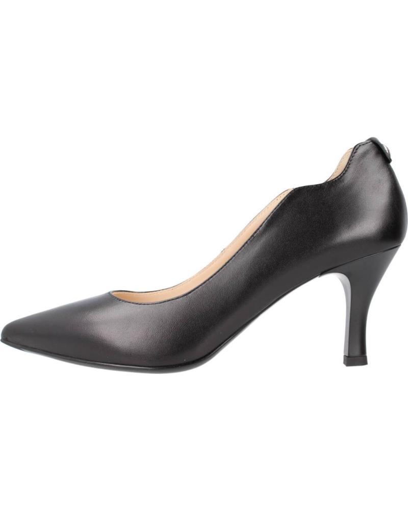 Escarpin nero giardini femme top