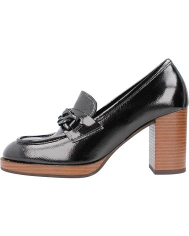 Zapatos de tacón NERO GIARDINI  de Mujer NAPLAK I205061D  NEGRO