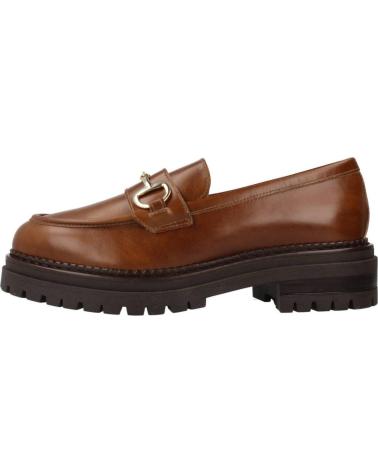 Man Mocasines NERO GIARDINI GUANTO TR CATANIA 9120 I217715D MARRN MARRóN