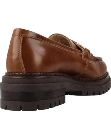 Man Mocasines NERO GIARDINI GUANTO TR CATANIA 9120 I217715D MARRN MARRóN