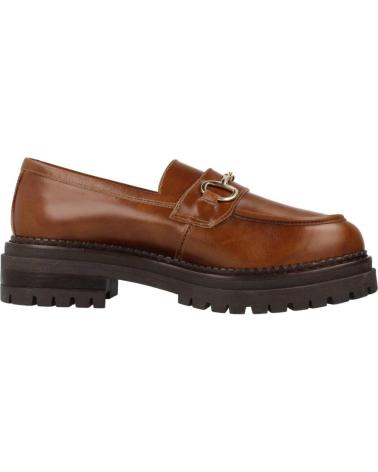 Man Mocasines NERO GIARDINI GUANTO TR CATANIA 9120 I217715D MARRN MARRóN