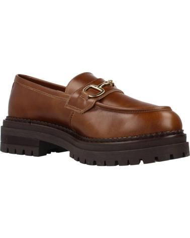 Man Mocasines NERO GIARDINI GUANTO TR CATANIA 9120 I217715D MARRN MARRóN