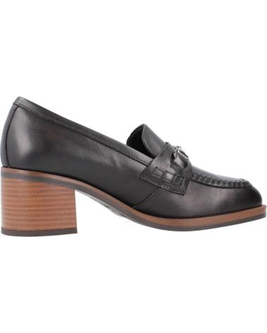 Mocasines de Mujer NERO GIARDINI CANBERRA 8216 T M I308180D NEGRO