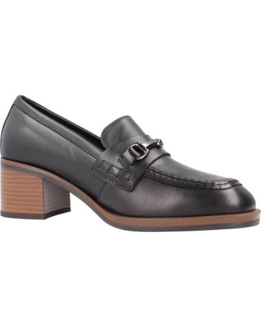 Mocasines de Mujer NERO GIARDINI CANBERRA 8216 T M I308180D NEGRO