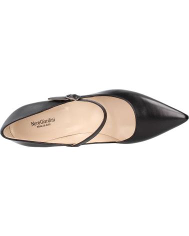 Escarpins pour Femme NERO GIARDINI I308631DE NEGRO