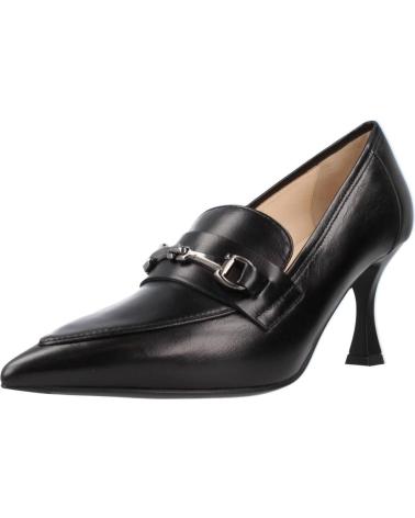 Zapatos de tacón de Mujer NERO GIARDINI I308620DE NARANJA