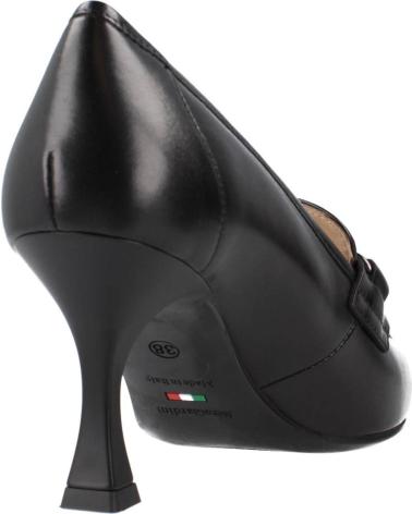 Zapatos de tacón de Mujer NERO GIARDINI I308620DE NARANJA