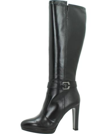 Botas de Mujer NERO GIARDINI I308711DE8 NEGRO