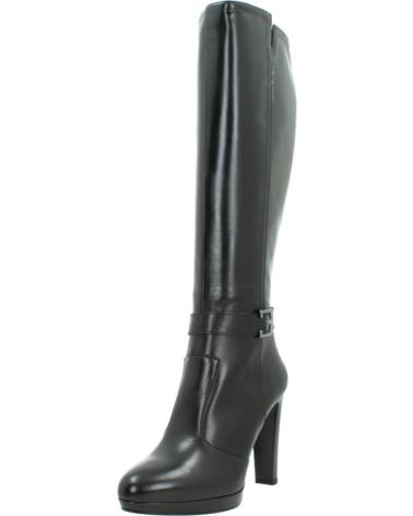 Botas de Mujer NERO GIARDINI I308711DE8 NEGRO