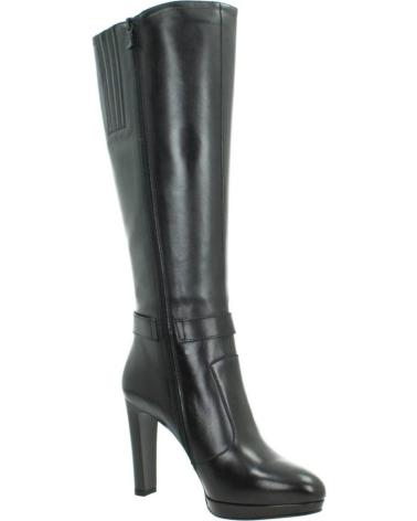 Botas de Mujer NERO GIARDINI I308711DE8 NEGRO