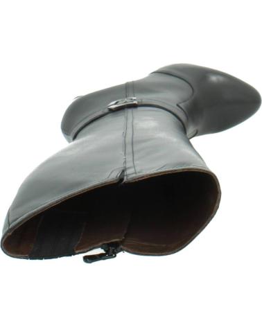 Botas de Mujer NERO GIARDINI I308711DE8 NEGRO