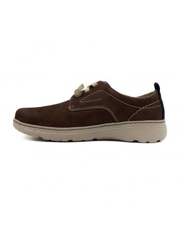 Shoes De Hombre EXODO ZAPATOS ÉXODO TIPO SPORT MARRON DUNDEE  MARRON
