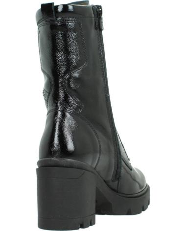 Botas de Mujer NERO GIARDINI I309019D NEGRO