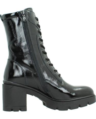 Botas de Mujer NERO GIARDINI I309019D NEGRO