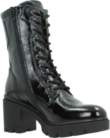 Botas de Mujer NERO GIARDINI I309019D NEGRO