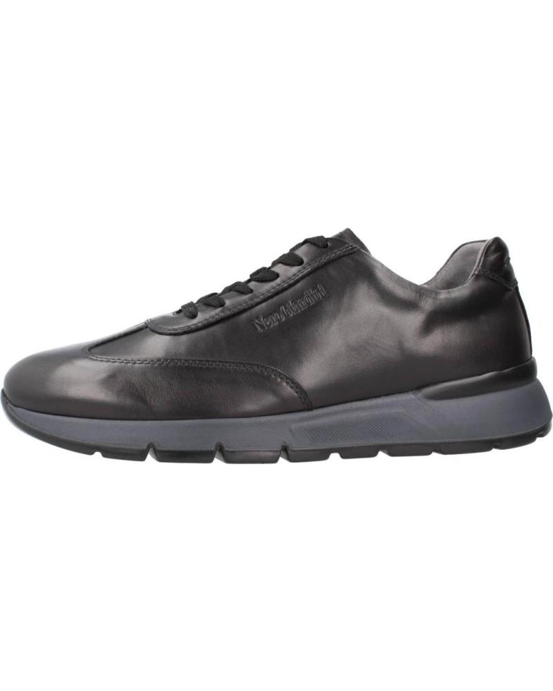 Sapatos NERO GIARDINI  de Homem I303011U  NEGRO