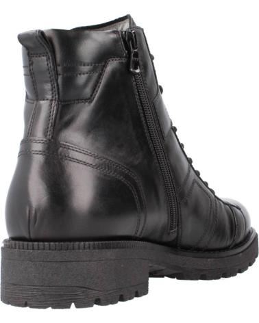 Botines de Hombre NERO GIARDINI I304000U BOTA KENIA NEGRO